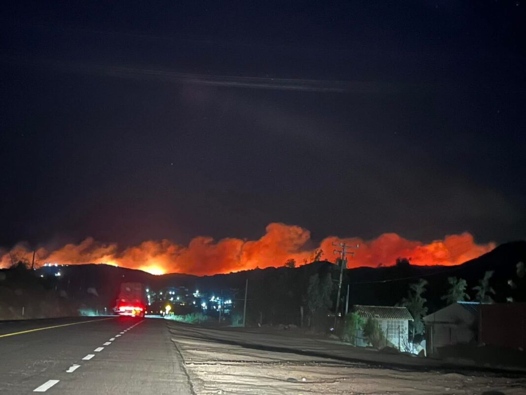 Incendio Tecate Tijuana 1 1068x801