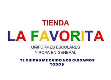 Tienda La Favorita