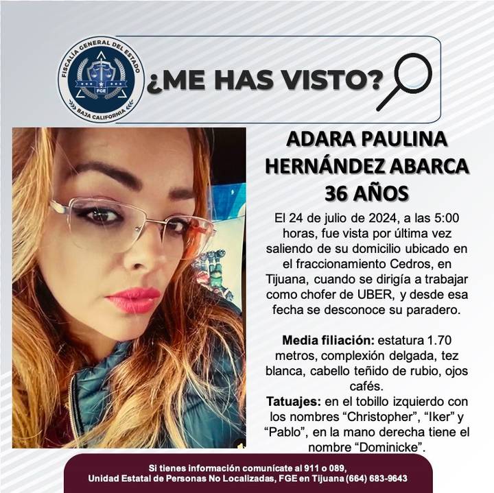 pesquisa Adara Paulina Hernández Abarca
