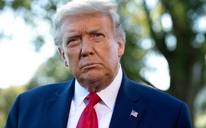 Donald Trump 1