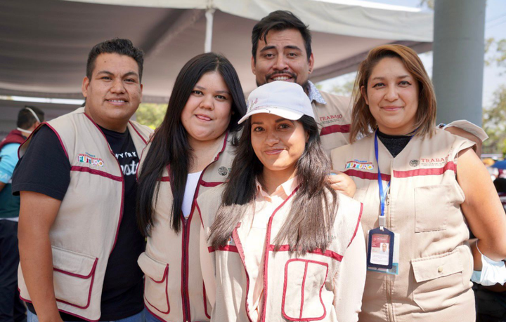 Gobierno busca apoyar a jóvenes en situación de violencia 