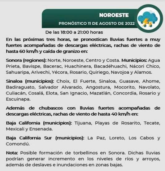 Proteccion Civil