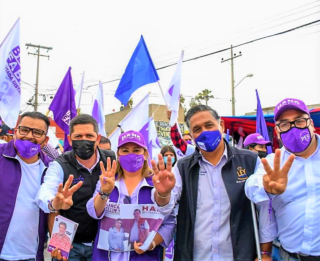Tijuana Ley 2